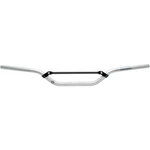 Moose Racing 7/8in. Competition Handlebar Banshee - Silver 0601-1720. Fixed Price $64.99.