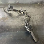 Handlebar Handle Bars # 715000271 Can-am 2006 Outlander 400 4x4 Atv. Fixed Price $85.00.