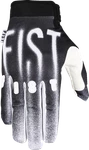Fist Handwear Strapped Blur Gloves F-gs-00995-xs Xs Size. Fixed Price $35.00.