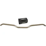 Race Shop Inc. Handlebar 1" Rise 7/8 13 Deg Brnz T6-10r-brz. Fixed Price $119.92.
