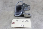 09-11 Yamaha Grizzly 550 07-11 700 Steering Column Stay Bracket Mount Bushing. Fixed Price $9.95.