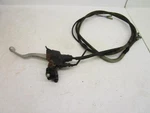 04 Kawasaki Kfx 700 V Force Brake Lever 46076-0181 2004-2009. Fixed Price $50.00.