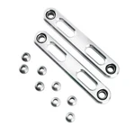 Rear Left&right Billet Sway Bar Links For 2014-2023 Polaris Rzr 1000 Xp /crew. Fixed Price $64.95.