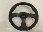 Arctic Cat Prowler 700 Hdx Efi Eps 4x4 2013 13 Steering Wheel. Fixed Price $34.39.