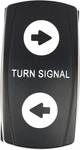 Open Trail Sm106-030 Pro Rocker Switch - Turn Signal. Fixed Price $42.95.