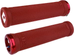 Odi Ruffian V2.1 Grips L33rfdr-r 135mm Dark Red Lock-on Bmx Slim 30mm. Fixed Price $31.99.