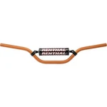 Renthal 7/8" Mini Handlebar For Ktm 65sx - Orange 823-01-or-03-219. Fixed Price $97.49.