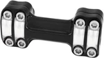Roland Sands 1" Contrast Cut Nostalgia One Piece Riser For Harley 0208-2103-bm. Fixed Price $266.95.