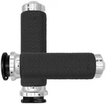 Avon Memory Foam Grips 1.5" Large Chrome In-to-mf-63b-ch. Fixed Price $84.99.