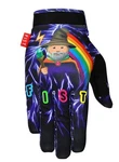 Fist Handwear Harry Bink Emoji Gloves Xl Purple/black #f-gs-00515-xl. Fixed Price $35.00.