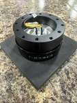 Nrg Steering Wheel Quick Release Super Atv #sw-u-qr6. Fixed Price $119.99.