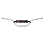 Renthal 615-01-si-03-219 Silver 7/8" Aluminum Handlebar. Fixed Price $102.15.