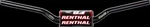 Renthal 933-01-bk R-works Fatbar36 Handlebar - Reed. Fixed Price $197.62.