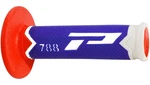 Pro Grip 788 Triple Density Grips White/blue/red. Fixed Price $20.81.