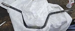 1998 Suzuki Lt-f500f Quadrunner Handle Bar 56111-09f00-291. Fixed Price $18.19.