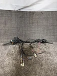 13-20 Can-am Outlander 650 4x4 Xt Handlebars. Fixed Price $185.00.