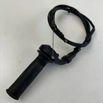 Yamaha Xsr700 2016 Hand Grip Throttle Tube Twist Housing Cables 1ws-26240-01. Fixed Price $57.24.
