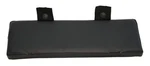 Wes Industries Classic/comfort Atv Cargo Box Replacement Lower Backrest Pad. Fixed Price $52.96.