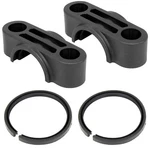 Steering Stem Bushing And Seal For Yamaha 1uy-23812-00-00. Fixed Price $20.86.