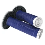 Scott Sx Ii Blue/white Set W/donuts 219624-1029. Fixed Price $21.83.