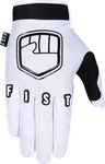 Fist Handwear Strapped Stocker Gloves Panda Xl F-gs-00916-xl. Fixed Price $35.00.