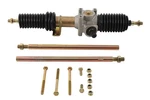Polaris Ranger 900 Crew/eps, 2014-2019, Steering Rack And Pinion Tie Rod End Kit. Fixed Price $129.99.