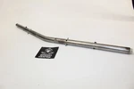 2017-2024 Yamaha Waverunner Ex Exr Vx Oem Handle Handlebar Bar F3y-u1552-00-00. Fixed Price $41.83.