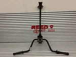 2007 Arctic Cat 400 4x4 Steering Stem Post Handlebar Oem 1436-431 / 0505-476. Fixed Price $85.00.