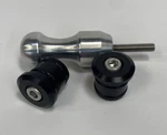 Pro A-arm Mud Plugs & Tool Lonestar Dc Ars-fx Honda Trx450r Kawasaki Kfx450r Atv. Fixed Price $50.00.