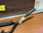 Handlebar # 1820594-067 Polaris 2000 Scrambler 400 Atv 4x4. Fixed Price $40.69.