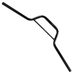 Black Handlebar Handle Bar Fits Yamaha 1uy-26111-01-00 1uy-26111-00-00. Fixed Price $86.24.
