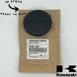 Genuine Oem Kawasaki Horn Switch Cover 14091-1247. Fixed Price $69.20.