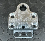 Yamaha Raptor 660 Billet Dash Aluminum Ignition Stay 660r Fast Ship. Fixed Price $69.99.