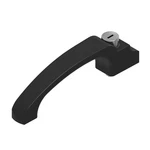 John Deere Auc15338 Deluxe Glass Door Handle. Fixed Price $150.00.