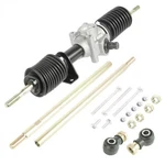 Steering Rack Pinion Gear Box Fits Polaris. Fixed Price $72.00.