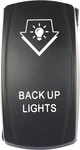 Open Trail Sm106-027 Pro Rocker Switch - Back Up Lights. Fixed Price $42.95.