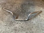 1985 Honda Atc125m Atc125 Atc 125 Handlebars. Fixed Price $30.00.