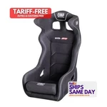Omp Ha0-0762-b01-071, One Black Fiberglass Rs-pt2 Seat Performa. Fixed Price $1124.27.