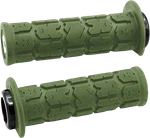 Odi Atv Rogue 2.1 Grip 125mm Army Green/black J33rgag-b. Fixed Price $36.89.
