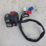 Cf Moto - 9dqv-166000-4000-10 Handlebar Switch Assy, Lh. Fixed Price $58.55.