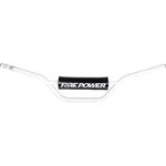 Fire Power Handlebar - Csc Atv -white 063201051. Fixed Price $55.70.