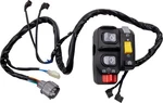 Moose 400-1265-pu Switch Block Assembly - Honda. Fixed Price $64.95.