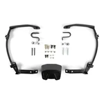 Can-am New Oem Full Wrap Aluminum Mounting Kit, 715001378. Fixed Price $127.41.