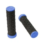 Torc1 Racing 2500-0203 - Atv Black/blue Enduro Dual Compound Grips 7/8". Fixed Price $12.99.