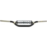 Renthal - 994-01-bk-02-185 Twinwall Handlebar, Ktm High Bend Black. Fixed Price $165.29.