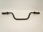 85 Kawasaki Bayou 185 Klf185a Handlebars Bars 46003-1175 1985. Fixed Price $35.00.