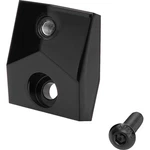 Show Chrome Gauge Riser For Can-am Ryker 41-417. Fixed Price $43.44.