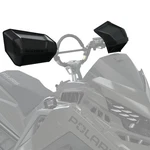 Polaris Rmk Driver Gauntlets, For Snowmobile Models, Genuine Oem -. Fixed Price $169.99.