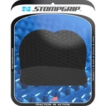 Stompgrip Traction Pad Tank Grips - Icon Black For Desertx 55-14-0198b. Fixed Price $69.91.