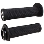 Odi J33rfb-b Atv V2.1 Lock-on Grips - Ruffian Black/black 125mm (4.9") Length. Fixed Price $37.07.